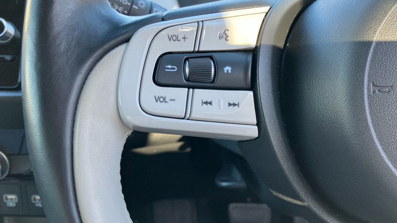 Honda Jazz 1.5 i-MMD Hybrid EX 5dr eCVT Hybrid Hatchback
